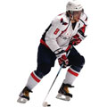 Alexander Ovechkin Series 2 Fathead NHL Wall Graphic