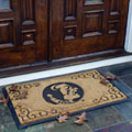 Florida Seminoles NCAA College Rectangular Outdoor Door Mat