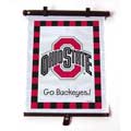 Ohio State University Sunshade