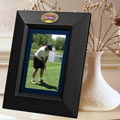 Washington Nationals MLB 10" x 8" Black Vertical Picture Frame