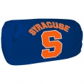 Syracuse Orange NCAA College 14" x 8" Beaded Spandex Bolster Pillow
