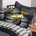 Boston Bruins Pillow Case
