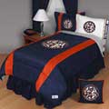 Virginia Cavaliers Cavs Side Lines Comforter / Sheet Set