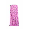 Go Girl ! Diaper Stacker - Paisley