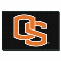 Oregon State Beavers NCAA College 20" x 30" Acrylic Tufted Rug