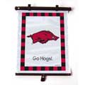 University of Arkansas Sunshade