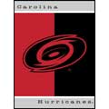 Carolina Hurricanes 60" x 80" All-Star Collection Blanket / Throw