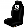 Kyle Busch #18 NASCAR Car Seat Cover