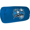 Orlando Magic NBA 14" x 8" Beaded Spandex Bolster Pillow