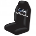 Seattle Seahawks NFL Car Seat Cover