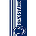 Penn State Beach Towel