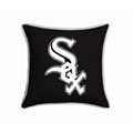 Chicago White Sox MLB Microsuede 18" Toss Pillow