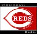 Cincinnati Reds 60" x 50" All-Star Collection Blanket / Throw