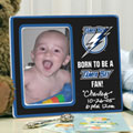 Tampa Bay Lightning NHL Ceramic Picture Frame
