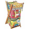 Betina Hamper - Circus 