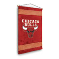Chicago Bulls MVP Microsuede Wall Hanging