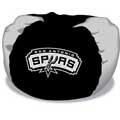 San Antonio Spurs Bean Bag