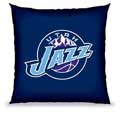 Utah Jazz 12" Souvenir Pillow