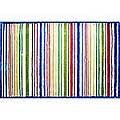 Contempo Stripes Rug (4' x 6')