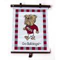 Mississippi State University Sunshade