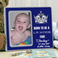 Los Angeles Kings NHL Ceramic Picture Frame