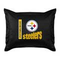 Pittsburgh Steelers Locker Room Pillow Sham