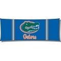 Florida Gators NCAA College 19" x 54" Body Pillow