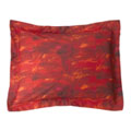 Hungry Caterpillar by Eric Carle Pillow Sham