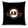 San Francisco Giants 18" Toss Pillow