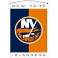 New York Islanders 29" x 45" Deluxe Wallhanging