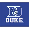Duke Blue Devils 60" x 50" Classic Collection Blanket / Throw