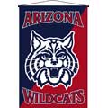 Arizona Wildcats 29" x 45" Deluxe Wallhanging