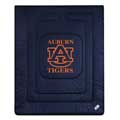 Auburn Tigers Locker Room Comforter