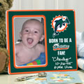 Miami Dolphins NFL Ceramic Picture Frame