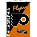 Philadelphia Flyers 29" x 45" Deluxe Wallhanging