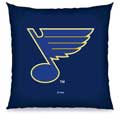 St. Louis Blues 12" Souvenir Pillow