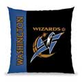 Washington Wizards 27" Vertical Stitch Pillow