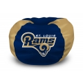 St. Louis Rams NFL 102" Bean Bag