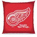 Detroit Red Wings 27" Floor Pillow