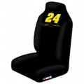 Jeff Gordon #24 NASCAR Car Seat Cover