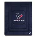 Houston Texans Locker Room Comforter