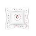 Virginia Polytechnic Institute Baby Pillow