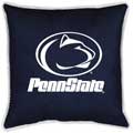 Penn State Nittany Lions Side Lines Toss Pillow