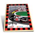 #29 Kevin Harvick Wooden Puzzle