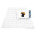 Kentucky Wildcats Locker Room Sheet Set