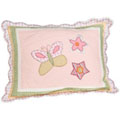 Butterfly Standard Sham