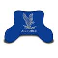 Air Force Falcons Bedrest