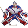 Henrik Lundqvist Fathead NHL Wall Graphic