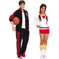 High School Musical's Schools Out Fathead Disney Wall Graphic