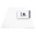 Dallas Cowboys Locker Room Sheet Set